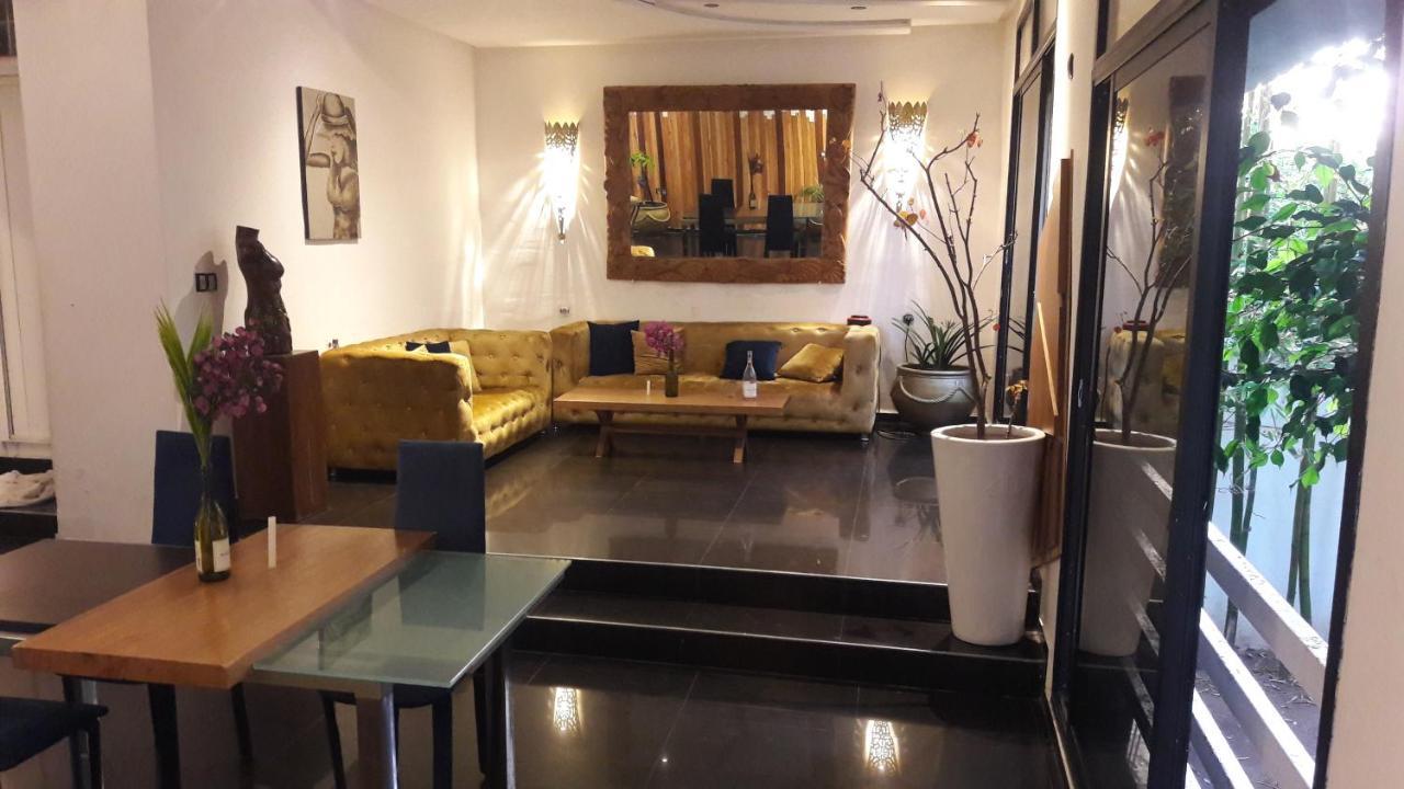 Villa Mehdia Kenitra Exterior photo